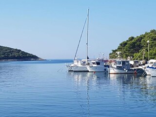 Apartment Šišan Umgebung 23