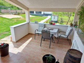 Appartement Šišan  40