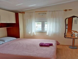 Apartment Šišan Ausstattung 9