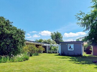 Ferienhaus Bua Außenaufnahme 2