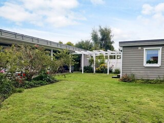 Ferienhaus Bua Außenaufnahme 2