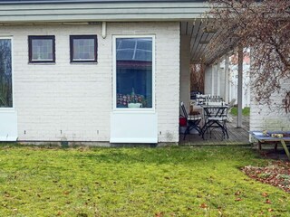 Ferienhaus Bua Außenaufnahme 7