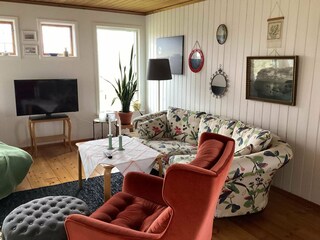 Ferienhaus Bua  20