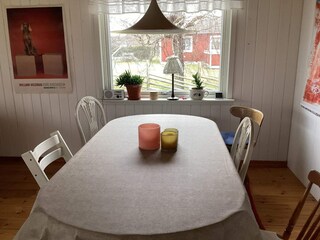 Vakantiehuis Bua  22