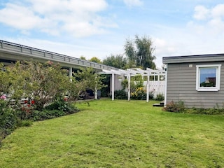 Ferienhaus Bua Außenaufnahme 3