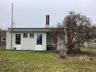 Ferienhaus Bua Außenaufnahme 1