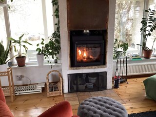 Ferienhaus Bua  27
