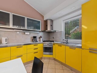 Villa Vinkuran Équipement 13