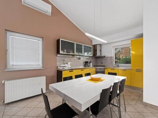 Villa Vinkuran Características 41