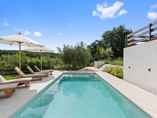 Villa Vinkuran Grabación al aire libre 6