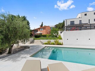 Villa Vinkuran Grabación al aire libre 7