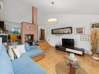 Villa Vinkuran Ausstattung 25