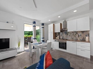 Villa Vinkuran Équipement 11