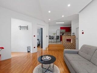 Villa Vinkuran Características 25