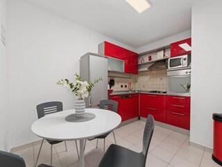 Villa Vinkuran Características 29