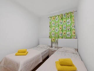 Villa Vinkuran Caratteristiche 38