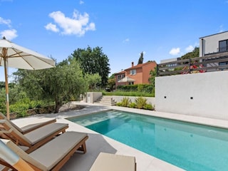 Villa Vinkuran Buitenaudio-opname 3