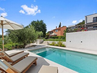 Villa Vinkuran Enregistrement extérieur 4