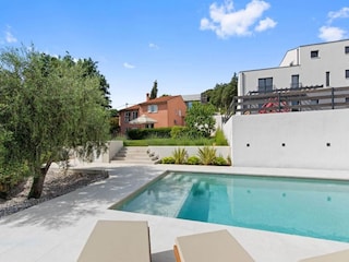 Villa Vinkuran Außenaufnahme 5