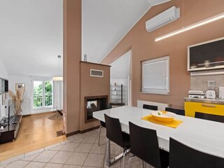 Villa Vinkuran Ausstattung 15