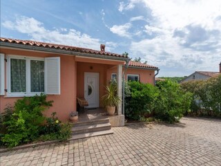 Villa Vinkuran Grabación al aire libre 5