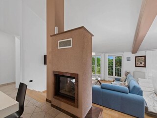 Villa Vinkuran Ausstattung 22