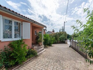Villa Vinkuran Grabación al aire libre 8