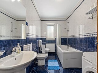 Villa Vinkuran Ausstattung 25