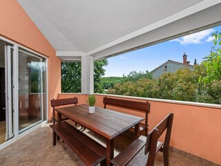 Villa Vinkuran Außenaufnahme 9