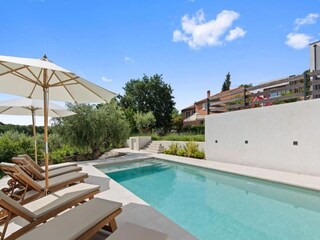 Villa Vinkuran Grabación al aire libre 2