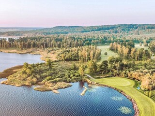 Vakantiehuis Örkelljunga  16