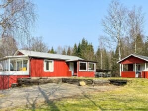 Holiday house Rückzugsort auf dem Land für 4 Gäste - Örkelljunga - image1