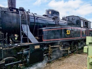 Vakantiehuis Örkelljunga  10