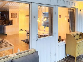 Maison de vacances Örkelljunga  24