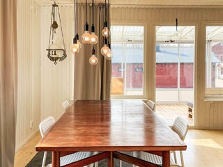Ferienhaus Örkelljunga  20