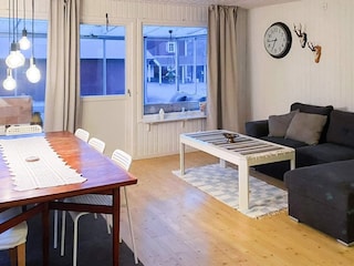 Maison de vacances Örkelljunga  6