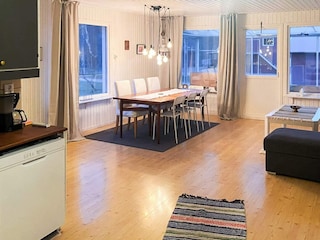 Maison de vacances Örkelljunga  16