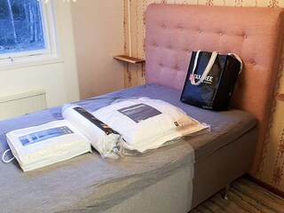 Maison de vacances Örkelljunga  26