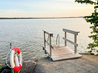 Vakantiehuis Örkelljunga  22