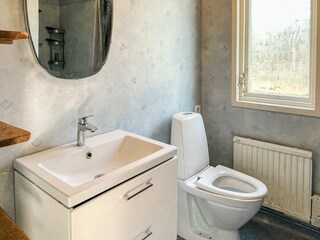 Casa de vacaciones Örkelljunga  22