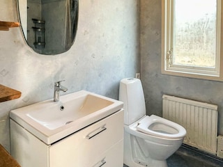 Maison de vacances Örkelljunga  12