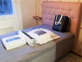 Holiday house Örkelljunga  20