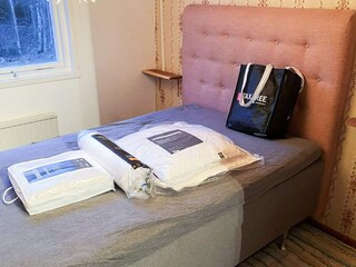 Maison de vacances Örkelljunga  20