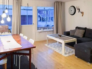 Maison de vacances Örkelljunga  26