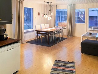 Holiday house Örkelljunga  25