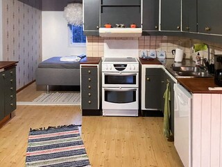 Casa per le vacanze Örkelljunga  23