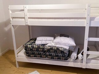 Casa de vacaciones Örkelljunga  24