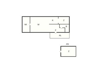 Ferienhaus Örkelljunga Grundriss 25