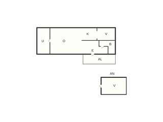 Maison de vacances Örkelljunga Plan d'étage 25