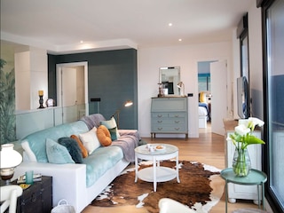 Ferienhaus Sanxenxo Ausstattung 1